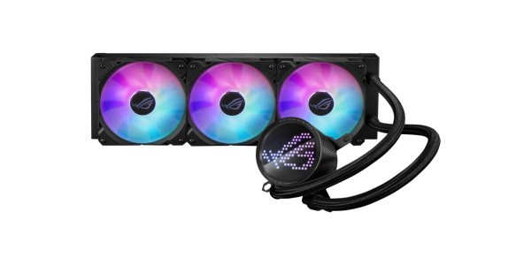 Refrigeracion cpu